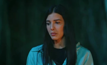 Плен 1 сезон 147 серия