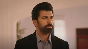 Плен 1 сезон 15 серия