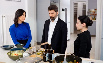 Плен 514 серия