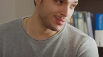 Плен 253 серия фрагменты