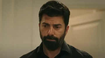 Плен 1 сезон 124 серия