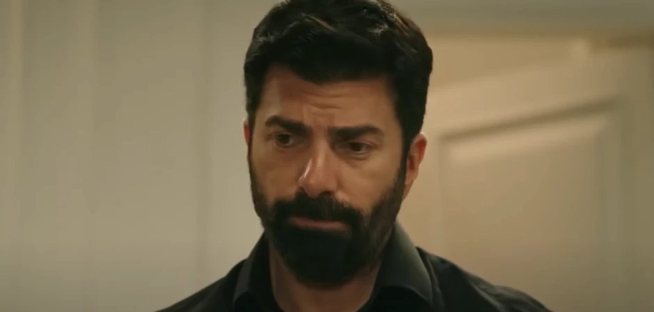 Плен 124 серия фрагменты