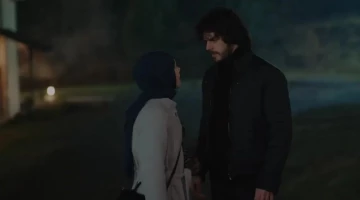 Плен 3 сезон 493 серия
