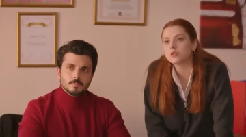 Плен 1 сезон 42 серия