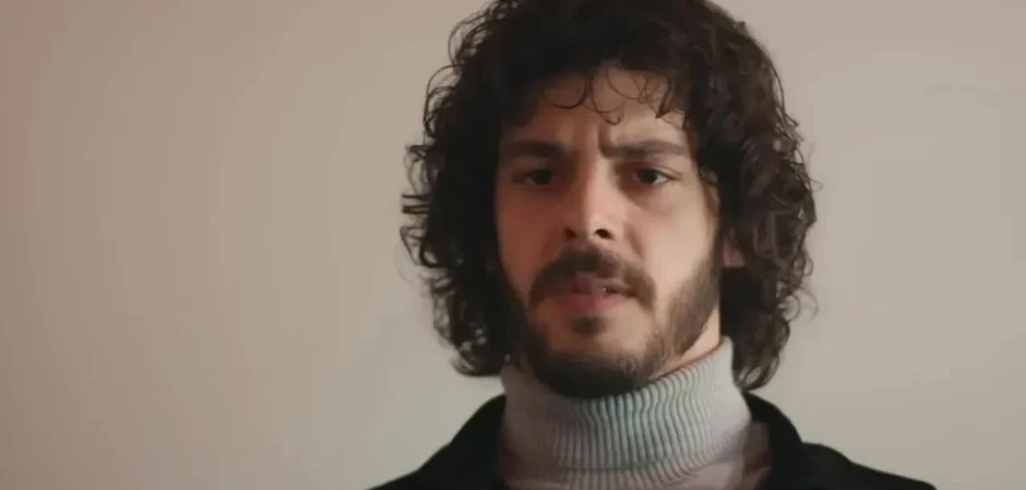 Плен 535 серия фрагменты