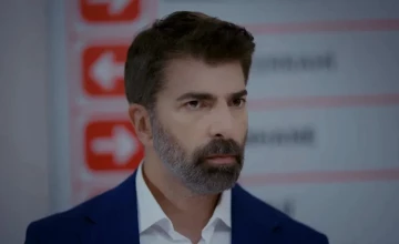 Плен 381 серия