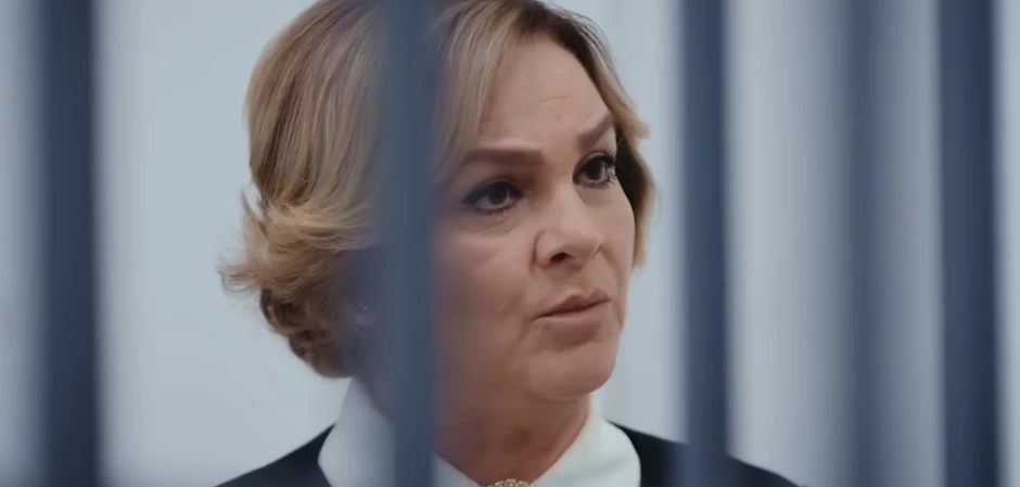 Плен 218 серия фрагменты