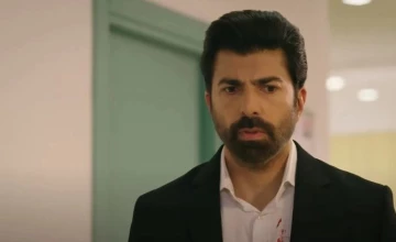Плен 1 сезон 16 серия