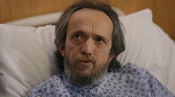 Плен 1 сезон 122 серия