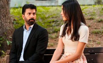 Плен 168 серия