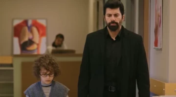 Плен 1 сезон 79 серия