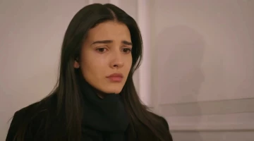 Плен 1 сезон 102 серия