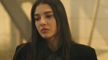 Плен 1 сезон 36 серия