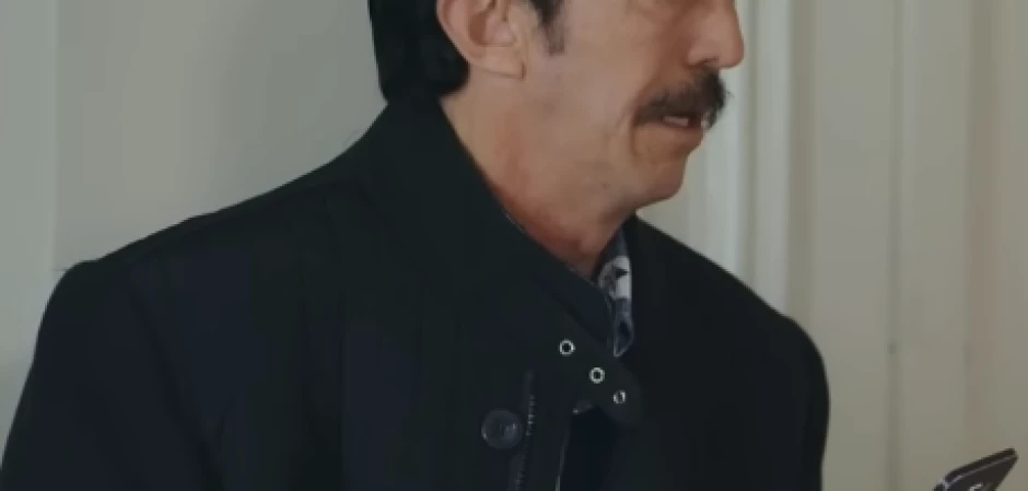 Плен 253 серия фрагменты