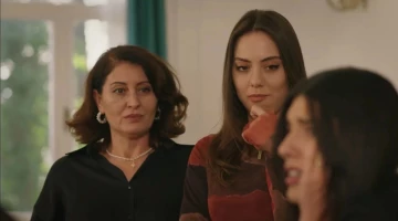 Плен 1 сезон 104 серия