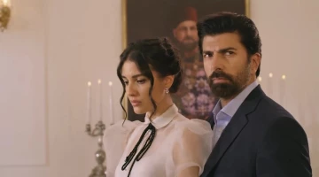 Плен 1 сезон 24 серия