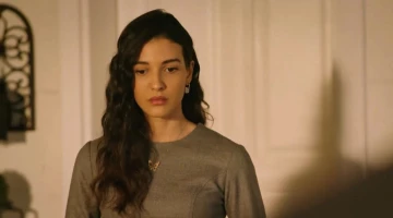 Плен 1 сезон 19 серия