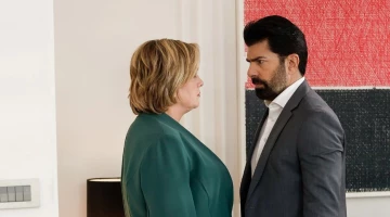 Плен 322 серия фрагменты