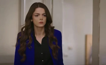 Плен 36 серия
