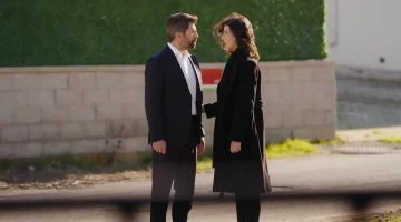 Плен 3 сезон 493 серия