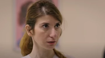 Плен 1 сезон 143 серия