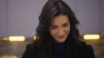 Плен 3 сезон 514 серия