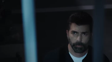 Плен 379 серия фрагменты