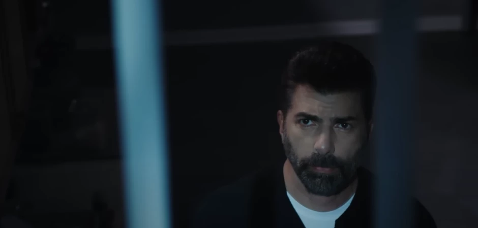 Плен 379 серия фрагменты