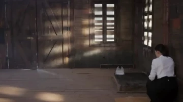 Плен 391 серия фрагменты