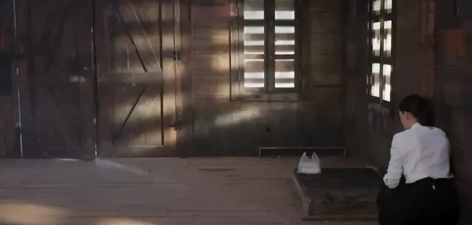 Плен 391 серия фрагменты