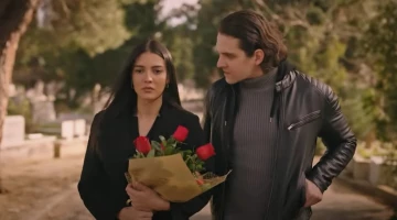 Плен 1 сезон 40 серия
