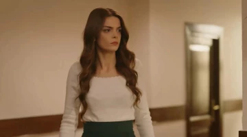 Плен 1 сезон 52 серия