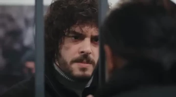 Плен 535 серия фрагменты