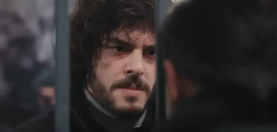 Плен 535 серия фрагменты